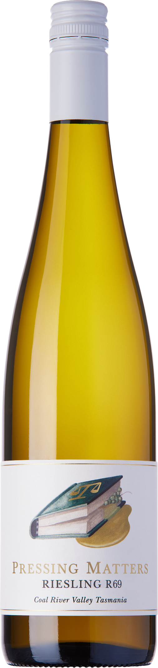 Pressing Matters R69 Riesling 2020